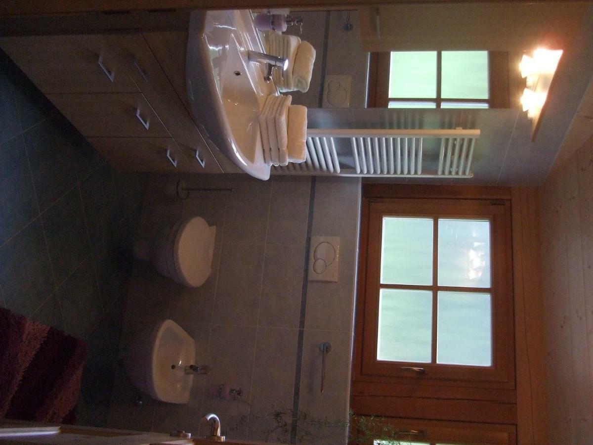 Pichlerhof Lejlighed Fundres Eksteriør billede